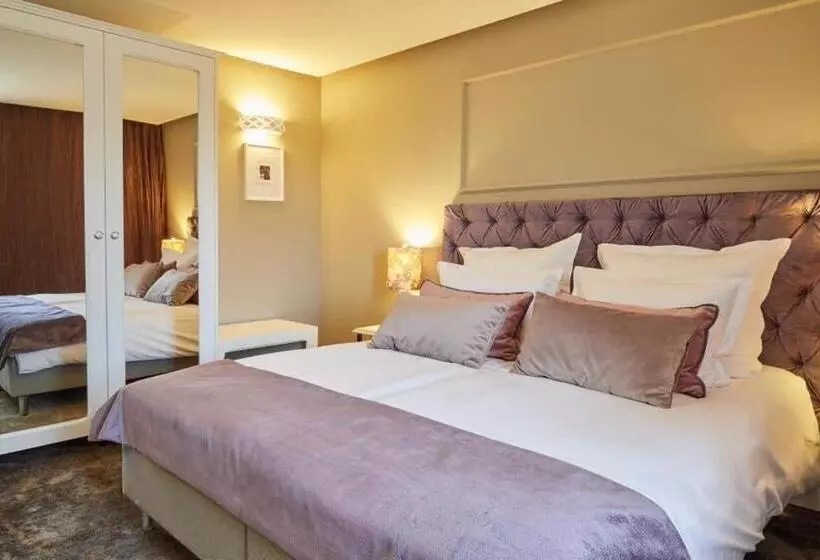 ペンション Willa Stara Wozownia