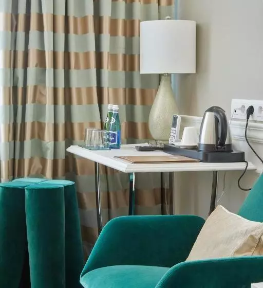 ペンション Willa Stara Wozownia