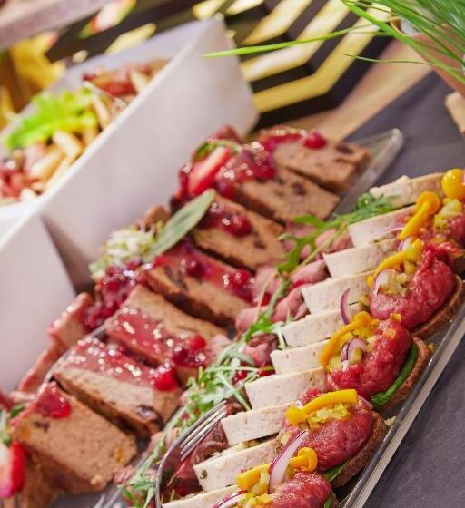 펜션 Willa Stara Wozownia