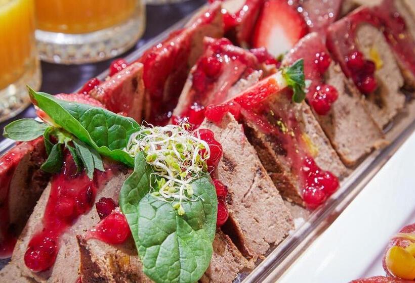 펜션 Willa Stara Wozownia