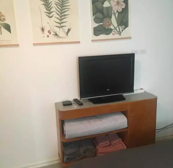 Pensionat Gyllenhjelmsgatan