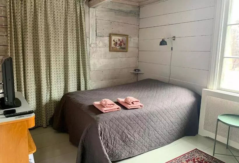 Pensionat Gyllenhjelmsgatan