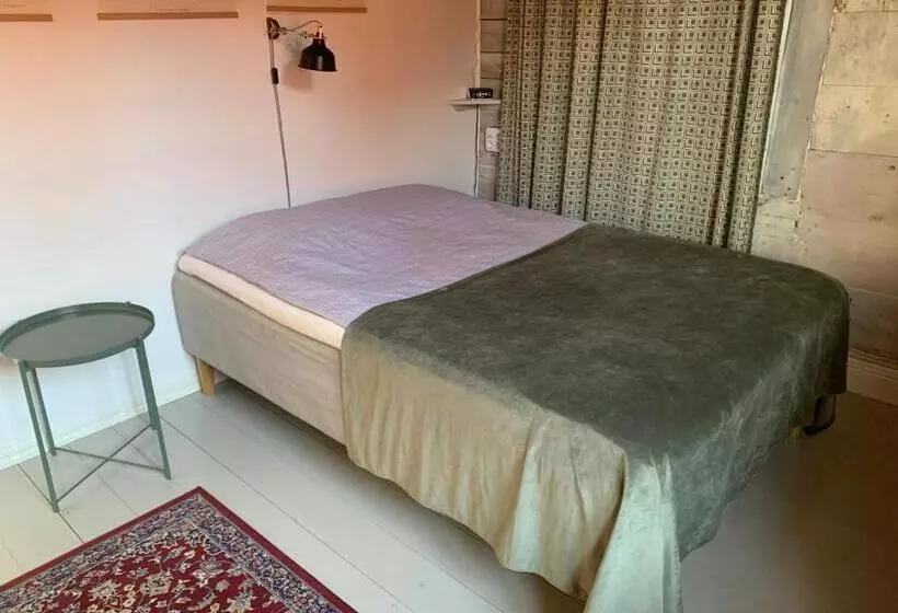 Pensionat Gyllenhjelmsgatan