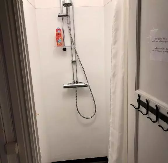 Pensionat Gyllenhjelmsgatan