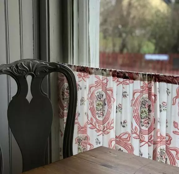 Pensionat Gyllenhjelmsgatan