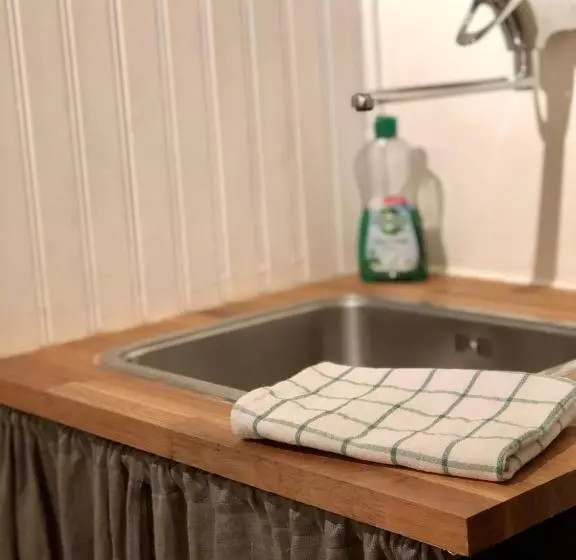 Pensionat Gyllenhjelmsgatan