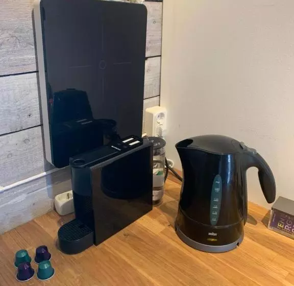 Pensionat Gyllenhjelmsgatan