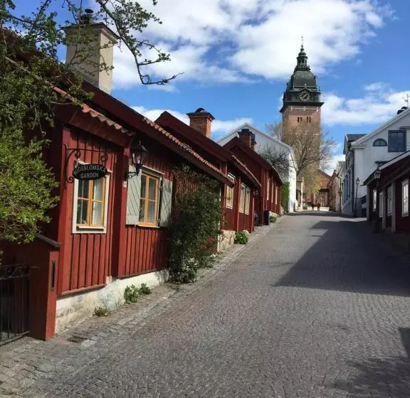 Pensionat Gyllenhjelmsgatan