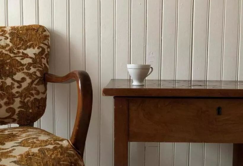 Pensionat Gyllenhjelmsgatan