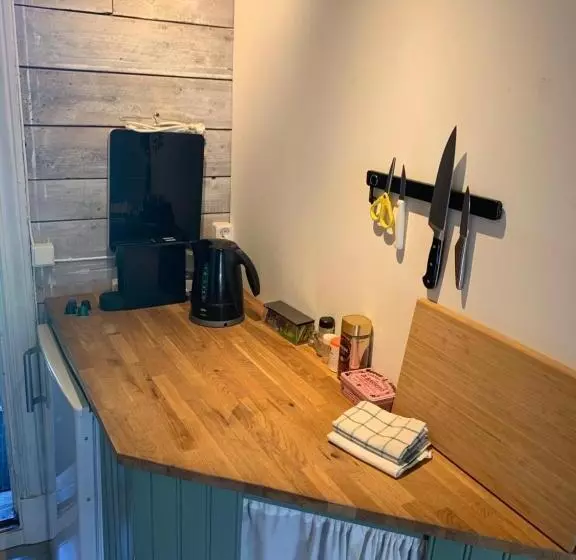 Pensionat Gyllenhjelmsgatan