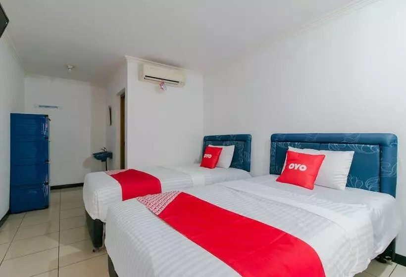 Retkeilymaja Amazon Homestay By Oyo Rooms