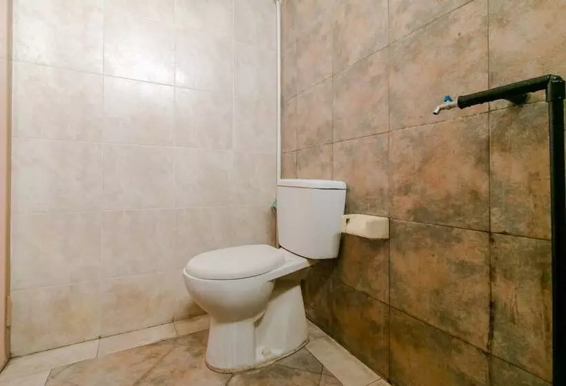 Retkeilymaja Amazon Homestay By Oyo Rooms