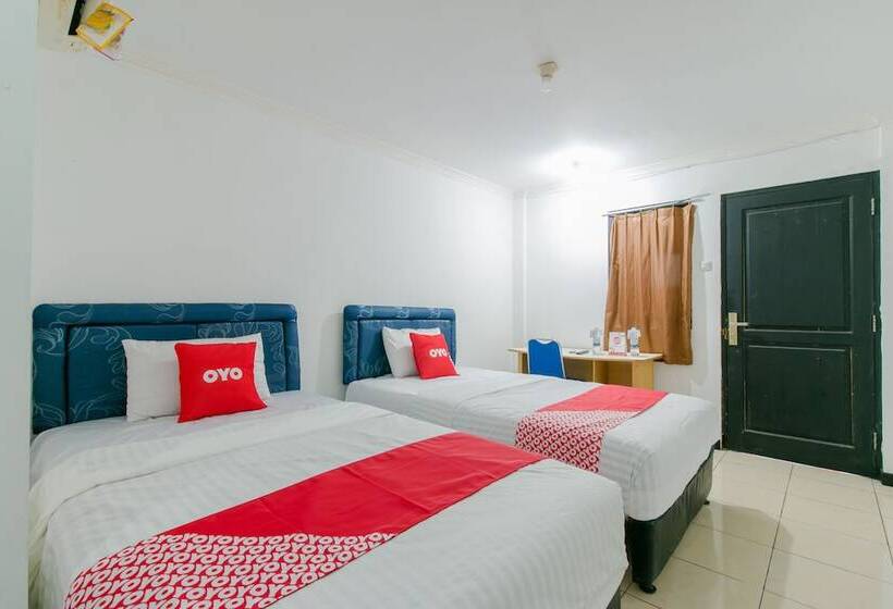 הוסטל Amazon Homestay By Oyo Rooms