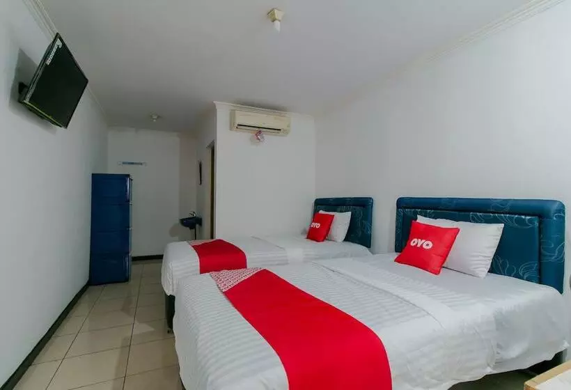 Retkeilymaja Amazon Homestay By Oyo Rooms