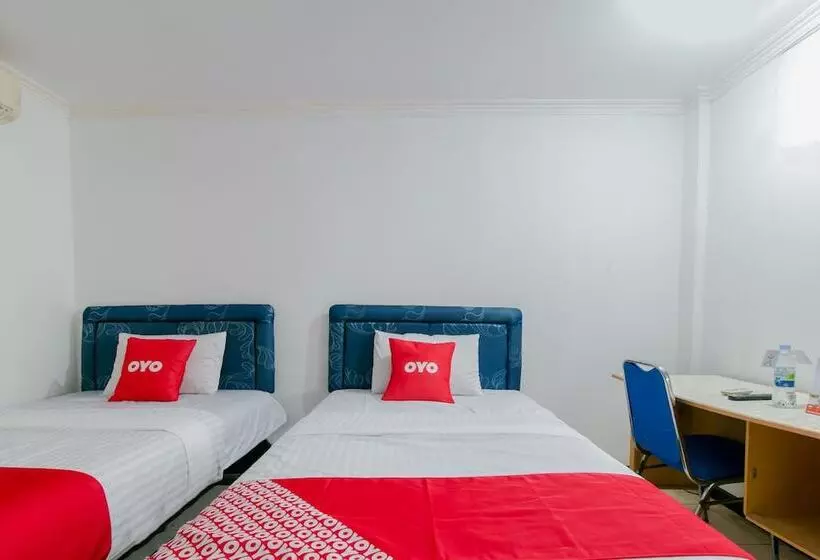 Retkeilymaja Amazon Homestay By Oyo Rooms