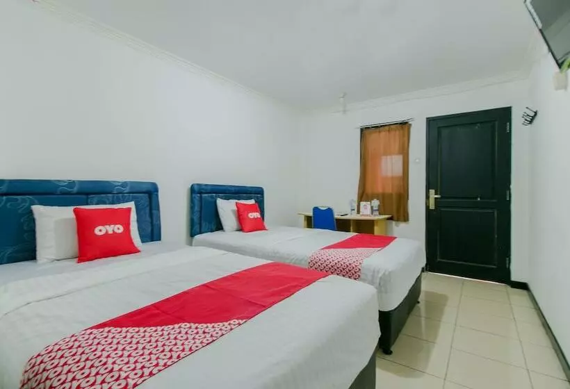 Retkeilymaja Amazon Homestay By Oyo Rooms
