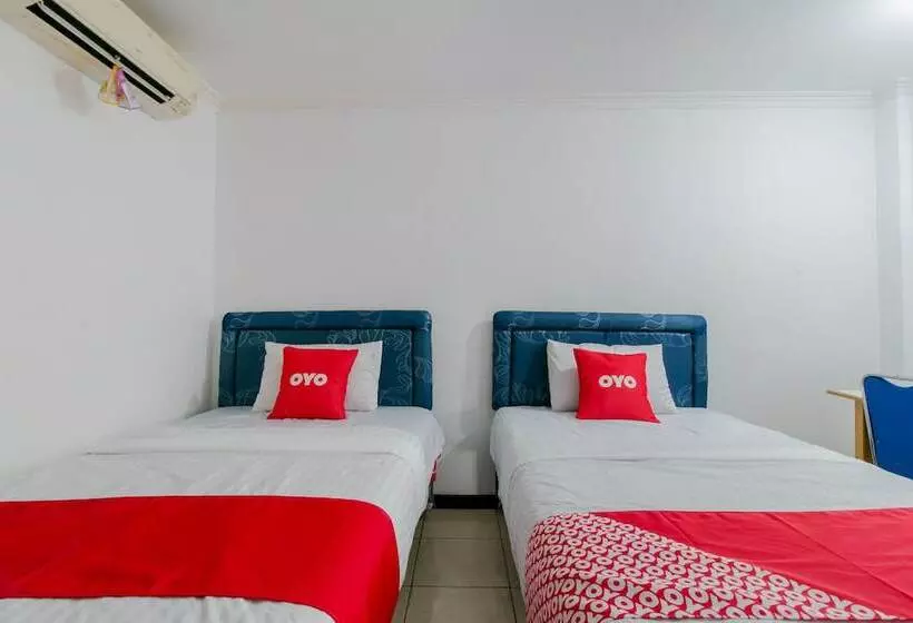 Retkeilymaja Amazon Homestay By Oyo Rooms
