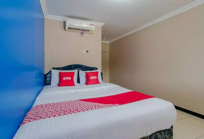 Retkeilymaja Amazon Homestay By Oyo Rooms