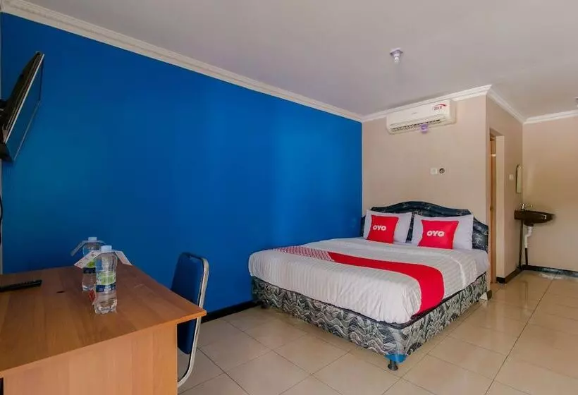 Retkeilymaja Amazon Homestay By Oyo Rooms