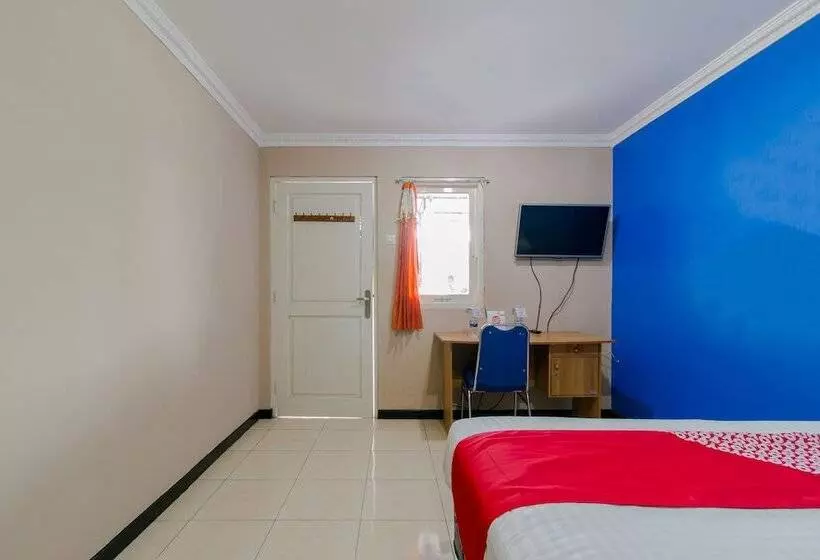 Retkeilymaja Amazon Homestay By Oyo Rooms