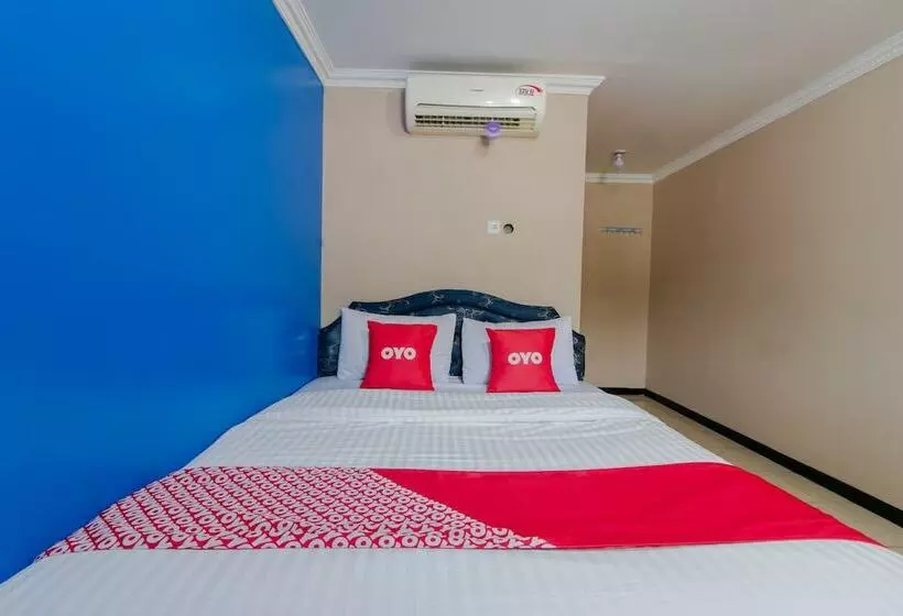 Retkeilymaja Amazon Homestay By Oyo Rooms