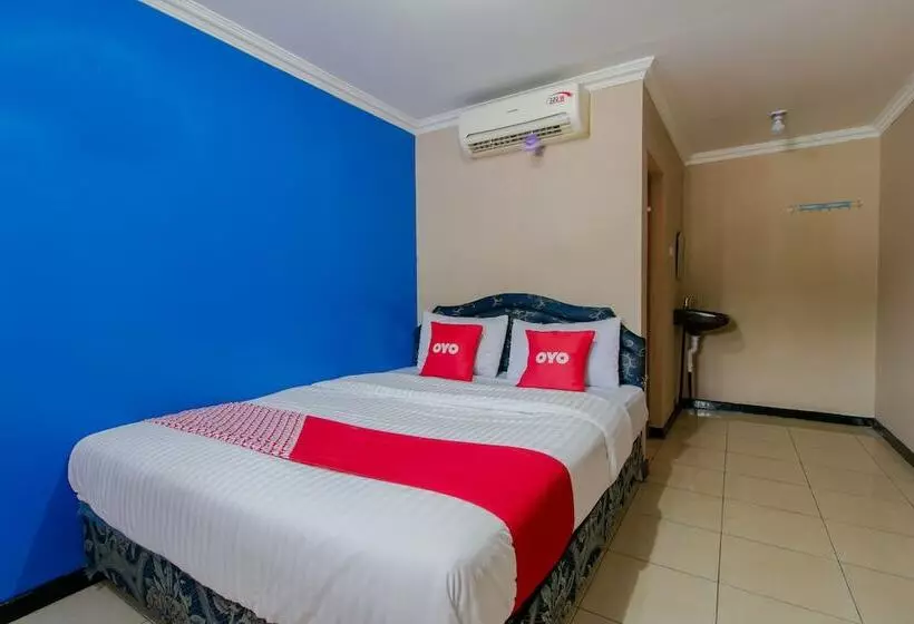 Retkeilymaja Amazon Homestay By Oyo Rooms