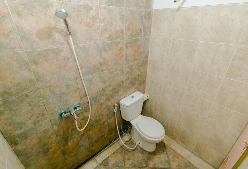 הוסטל Amazon Homestay By Oyo Rooms