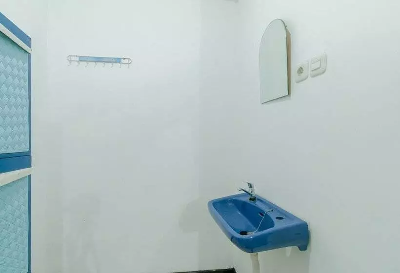 Retkeilymaja Amazon Homestay By Oyo Rooms