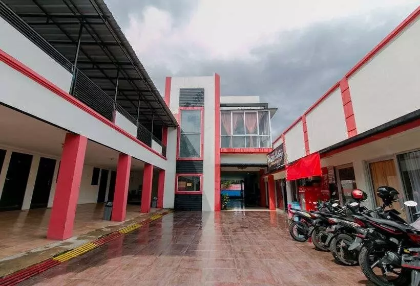 Retkeilymaja Amazon Homestay By Oyo Rooms