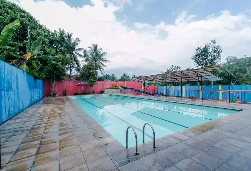 Retkeilymaja Amazon Homestay By Oyo Rooms