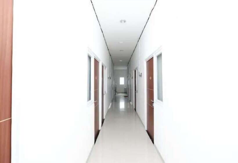 הוסטל Spot On 2026 Arta Residence