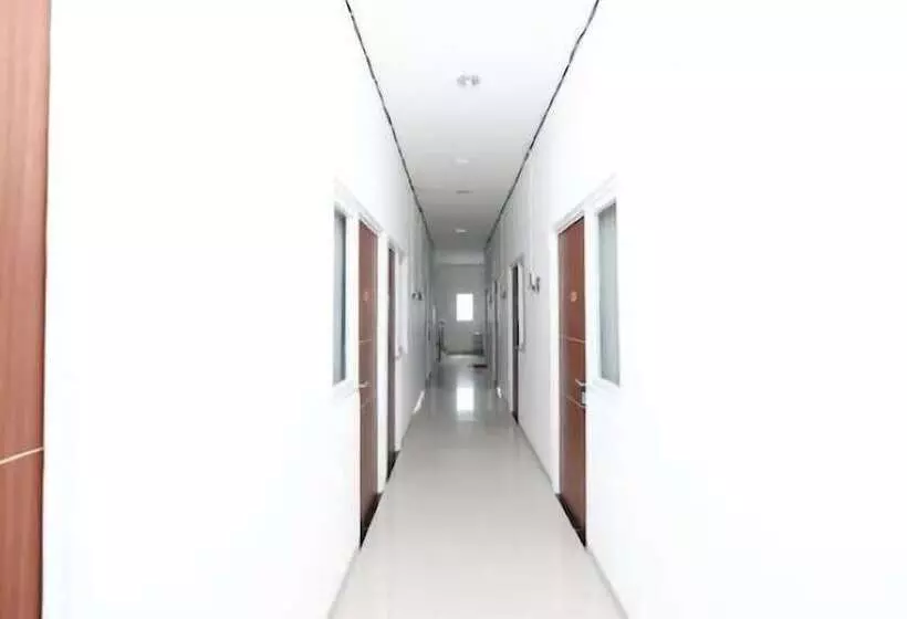 Retkeilymaja Spot On 2026 Arta Residence