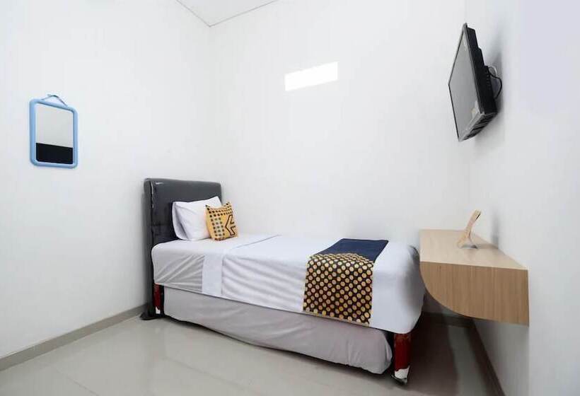 הוסטל Spot On 2026 Arta Residence