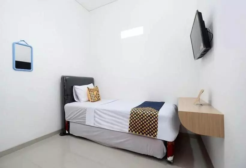 Retkeilymaja Spot On 2026 Arta Residence