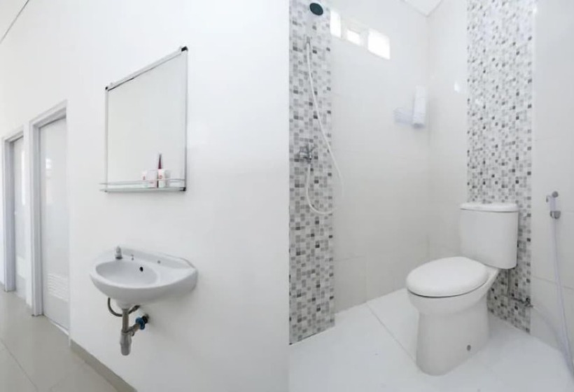 הוסטל Spot On 2026 Arta Residence