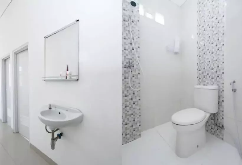 Retkeilymaja Spot On 2026 Arta Residence