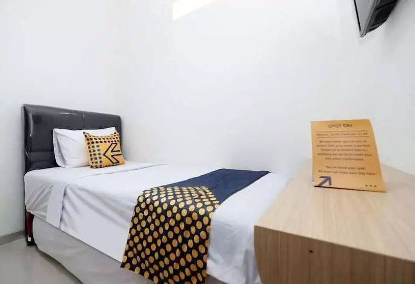 Retkeilymaja Spot On 2026 Arta Residence