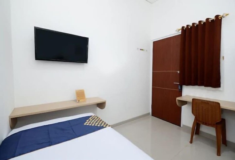 הוסטל Spot On 2026 Arta Residence