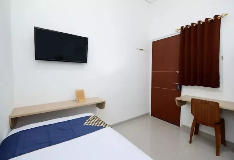 Retkeilymaja Spot On 2026 Arta Residence