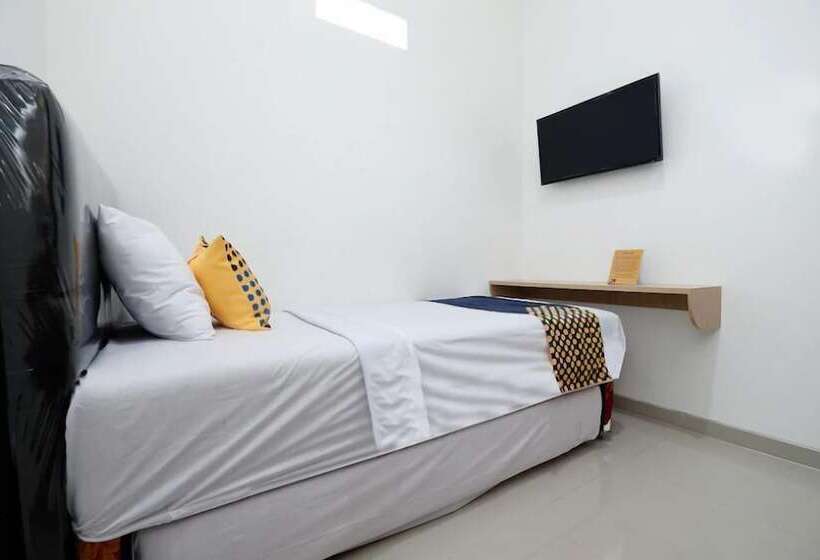 הוסטל Spot On 2026 Arta Residence