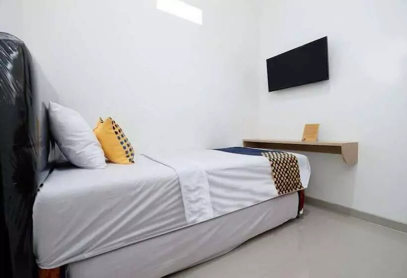 Retkeilymaja Spot On 2026 Arta Residence