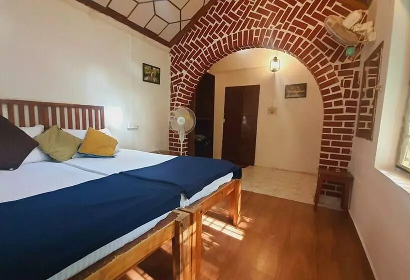 Zostel Coorg   Hostel