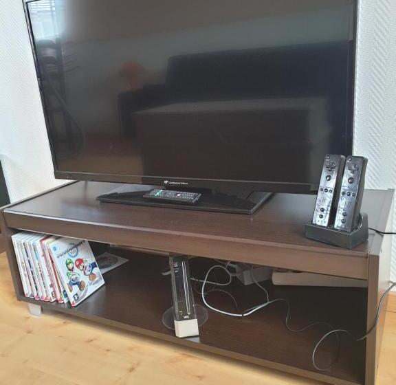 住宿加早餐  Au Fil Des Lacs