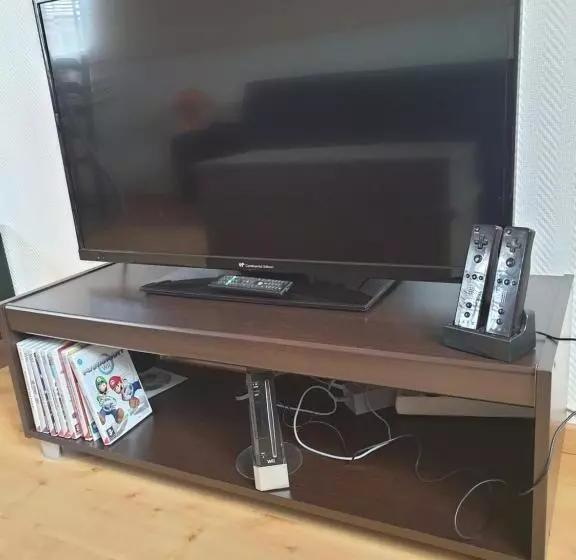 ベッドアンドブレックファースト Au Fil Des Lacs