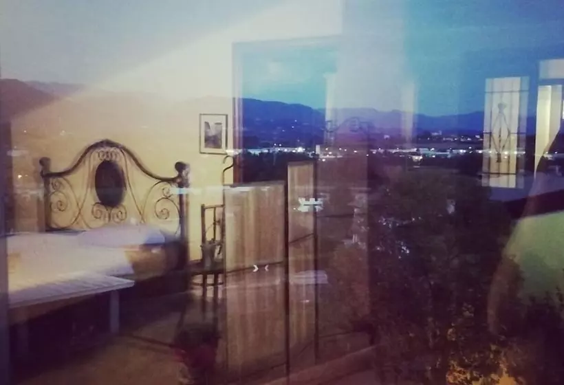 Aamiaismajoitus (B&B) Books&bikes