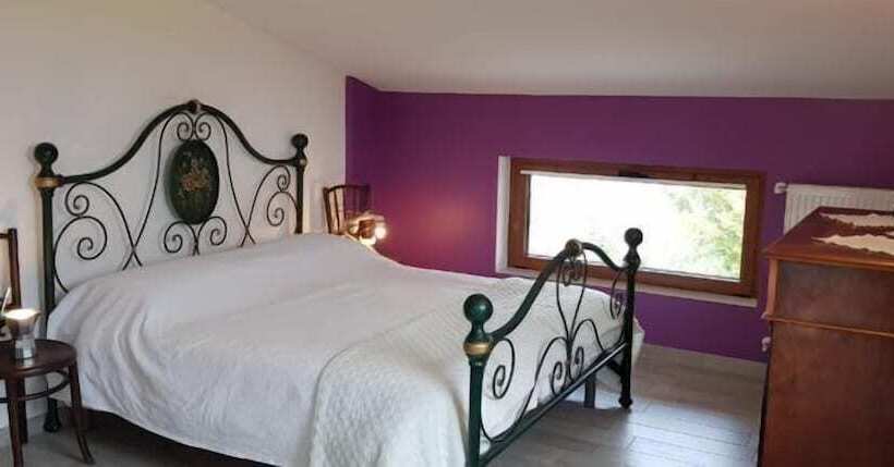 住宿加早餐  Books&bikes