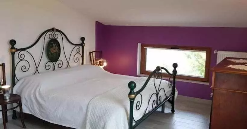 Aamiaismajoitus (B&B) Books&bikes