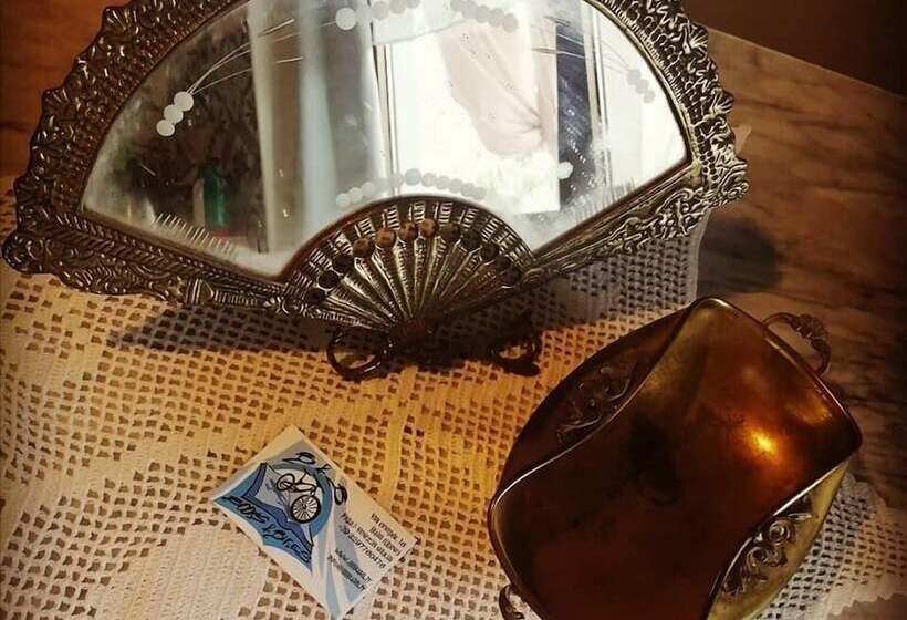 住宿加早餐  Books&bikes