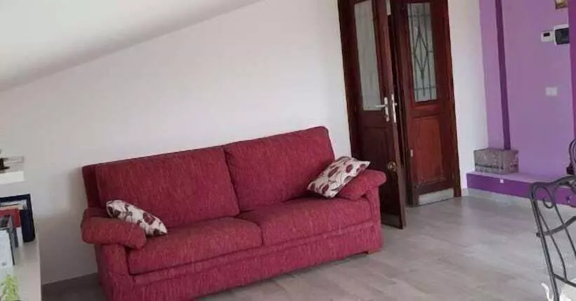 Aamiaismajoitus (B&B) Books&bikes