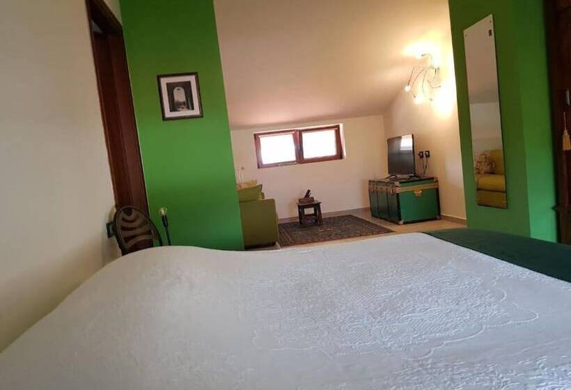 住宿加早餐  Books&bikes